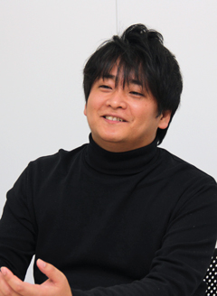 画像ギャラリー No.011のサムネイル画像 / 新しい運営体制となる「SUN」。新プロデューサーへのインタビューで,今後の運営方針と2017年のロードマップを聞いてきた