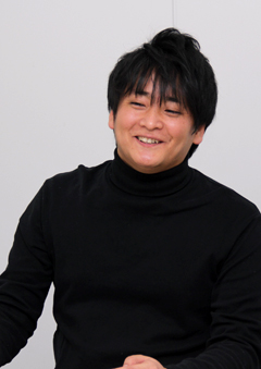 画像ギャラリー No.012のサムネイル画像 / 新しい運営体制となる「SUN」。新プロデューサーへのインタビューで,今後の運営方針と2017年のロードマップを聞いてきた