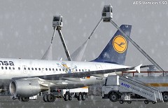 画像ギャラリー No.002のサムネイル画像 / 「大空にこだわろう!みんなの空港2」がエアポートエンハンスメントサービスに対応