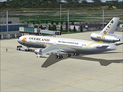画像ギャラリー No.007のサムネイル画像 / 「大空にこだわろう!みんなの空港2」がエアポートエンハンスメントサービスに対応