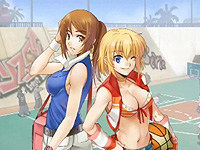 画像ギャラリー No.001のサムネイル画像 / 「フリスタ」,新キャラクター「アリス」をムービーでチェック