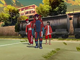 画像ギャラリー No.003のサムネイル画像 / 「フリスタ」,新キャラクター「アリス」をムービーでチェック