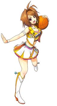 画像ギャラリー No.024のサムネイル画像 / 「フリスタ」アップデート第3弾の記念イベント＆新キャラ「みかん」登場