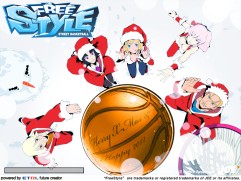 画像ギャラリー No.004のサムネイル画像 / 「フリスタ！ソウル」，“フリスタX’masアップデート！”で新アイテムを販売開始