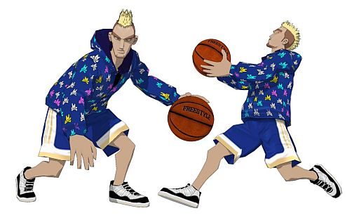 画像ギャラリー No.004のサムネイル画像 / 「フリスタ!ソウル」,新スペシャルキャラクター「Jack」の販売を開始