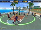 フリスタ!ソウル -Street Basketball-