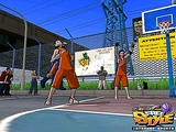 フリスタ!ソウル -Street Basketball-