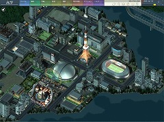 画像ギャラリー No.003のサムネイル画像 / アートディンク，「A列車で行こう7」のダウンロード販売を開始