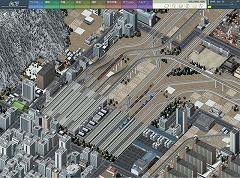 画像ギャラリー No.007のサムネイル画像 / アートディンク，「A列車で行こう7」のダウンロード販売を開始