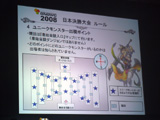 画像ギャラリー No.006のサムネイル画像 / 「GNGWC2008」＆「WCG2008」の日本代表決定戦が行われた，「ゲームオンフェスタ2008」ステージイベントレポート