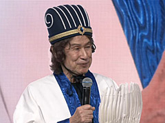 “三國志15は必ず作る”とシブサワ・コウ氏が明言。シリーズ歴代開発陣が「三國志」シリーズ40年の歩みと制作の裏側を語ったスペシャルステージをレポート［TGS2026］