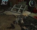 画像ギャラリー No.010のサムネイル画像 / 発売間近,SF FPSの注目作「TimeShift」の第2弾デモを4GamerにUp