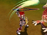 画像ギャラリー No.003のサムネイル画像 / 順当な内容だがキラリと光る新要素も。MMORPG「ブラキン」大型アップデート「闇の大地と戦士の絆」,本日実装