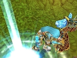 画像ギャラリー No.004のサムネイル画像 / 順当な内容だがキラリと光る新要素も。MMORPG「ブラキン」大型アップデート「闇の大地と戦士の絆」,本日実装
