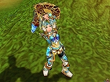 画像ギャラリー No.005のサムネイル画像 / 順当な内容だがキラリと光る新要素も。MMORPG「ブラキン」大型アップデート「闇の大地と戦士の絆」,本日実装