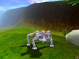 画像ギャラリー No.012のサムネイル画像 / 順当な内容だがキラリと光る新要素も。MMORPG「ブラキン」大型アップデート「闇の大地と戦士の絆」,本日実装