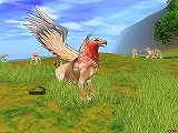 画像ギャラリー No.013のサムネイル画像 / 順当な内容だがキラリと光る新要素も。MMORPG「ブラキン」大型アップデート「闇の大地と戦士の絆」,本日実装