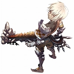 画像ギャラリー No.005のサムネイル画像 / MMORPG「Hunter Kingdom」，オープンβテストを引き続き実施中。OBT終了日時は“未定”に変更
