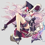 画像ギャラリー No.006のサムネイル画像 / MMORPG「Hunter Kingdom」，オープンβテストを引き続き実施中。OBT終了日時は“未定”に変更