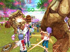 画像ギャラリー No.006のサムネイル画像 / 「Hunter Kingdom」実施中のオープンβテストが9月6日11:00で終了。残りの期間でアイテムモールのショッピングをいろいろ試しておこう