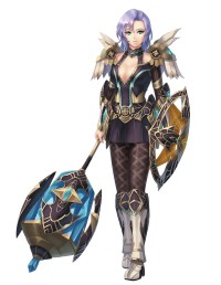 画像ギャラリー No.044のサムネイル画像 / 「Hunter Kingdom -Heroes of Isya-」,大型アップデート情報第2弾を公開。レベルキャップを99まで開放