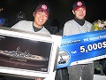 ［G★2008＃39］「NAVYFIELD」では日本チームが優勝，GNGWC 2008 Grand Final開催