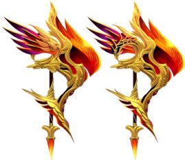 画像ギャラリー No.014のサムネイル画像 / 「SiLKROAD Revolution」新フィールド「アラビア海岸」やレベルキャップ開放,「ロックシステム」追加を含む大型アップデート「Adramelek」実施