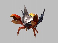 画像ギャラリー No.001のサムネイル画像 / 「RAPPELZ」,アップデート「Epic 5」で追加されるペットや武器の概要