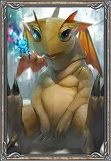 画像ギャラリー No.003のサムネイル画像 / ホワイトドラゴン登場！　「RAPPELZ」，大型アップデート「Epic5：Dragonic Age 〜First Stage〜」を6月10日に実装