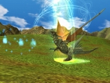 画像ギャラリー No.004のサムネイル画像 / 「RAPPELZ」のアップデート“Epic5:Dragonic Age 〜First Stage〜”のSS集