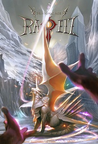 画像ギャラリー No.001のサムネイル画像 / 「RAPPELZ」,大型アップデート「Epic5」で新防具12種追加&全武器にエンハンスエフェクト実装
