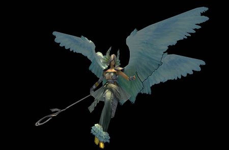 画像ギャラリー No.005のサムネイル画像 / 「ラペルズ」本日から3週連続アイテムドロップ率125％のイベント開催