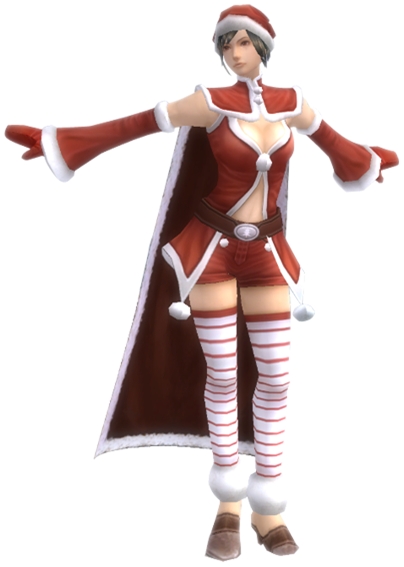 画像ギャラリー No.001のサムネイル画像 / 「RAPPELZ」チョイ悪テイストのクリスマスイベント,12月16日より