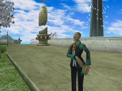 画像ギャラリー No.001のサムネイル画像 / 「RAPPELZ」,NPC“美食家ジュン”にさまざまな料理を持っていこう