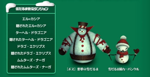 画像ギャラリー No.007のサムネイル画像 / 「RAPPELZ」，クリスマスイベント第1弾「いたずら妖精のプレゼント争奪戦！？」を開催