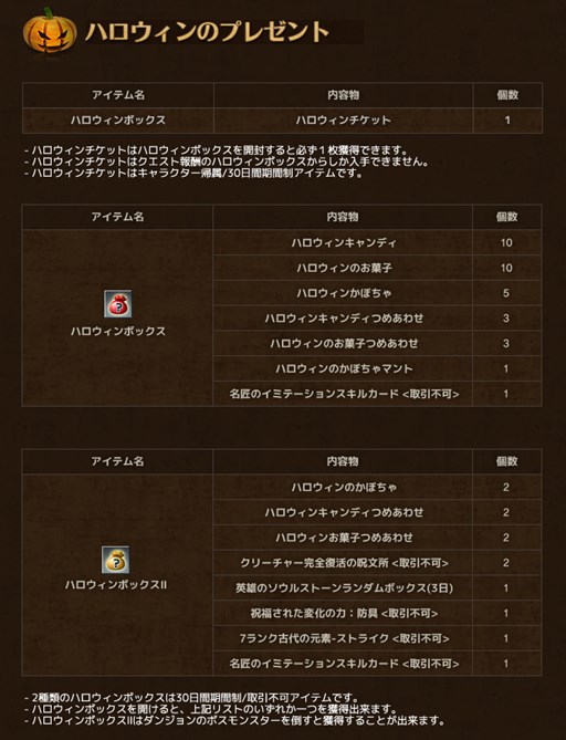 画像ギャラリー No.003のサムネイル画像 / 「RAPPELZ」，イベント「取り戻せ！ハロウィン2016」を本日より開催