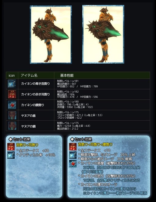画像ギャラリー No.004のサムネイル画像 / 「RAPPELZ」，大型アップデートEpic9-5「魔界の神殿」の新情報を公開