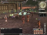 画像ギャラリー No.005のサムネイル画像 / 第2次プレオープン直前のMMORPG「三國志 Online」,プレス先行試遊会で体験できた新しい要素を紹介