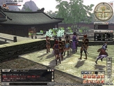 画像ギャラリー No.008のサムネイル画像 / 第2次プレオープン直前のMMORPG「三國志 Online」,プレス先行試遊会で体験できた新しい要素を紹介