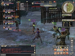 画像ギャラリー No.016のサムネイル画像 / 第2次プレオープン直前のMMORPG「三國志 Online」,プレス先行試遊会で体験できた新しい要素を紹介