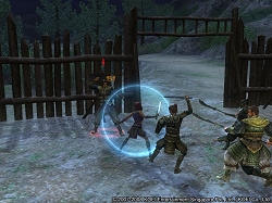 画像ギャラリー No.018のサムネイル画像 / 第2次プレオープン直前のMMORPG「三國志 Online」,プレス先行試遊会で体験できた新しい要素を紹介