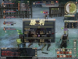画像ギャラリー No.019のサムネイル画像 / 第2次プレオープン直前のMMORPG「三國志 Online」,プレス先行試遊会で体験できた新しい要素を紹介