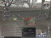 画像ギャラリー No.022のサムネイル画像 / 第2次プレオープン直前のMMORPG「三國志 Online」,プレス先行試遊会で体験できた新しい要素を紹介