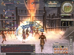 画像ギャラリー No.035のサムネイル画像 / 第2次プレオープン直前のMMORPG「三國志 Online」,プレス先行試遊会で体験できた新しい要素を紹介
