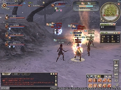 画像ギャラリー No.036のサムネイル画像 / 第2次プレオープン直前のMMORPG「三國志 Online」,プレス先行試遊会で体験できた新しい要素を紹介