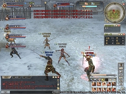 画像ギャラリー No.037のサムネイル画像 / 第2次プレオープン直前のMMORPG「三國志 Online」,プレス先行試遊会で体験できた新しい要素を紹介