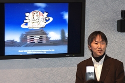 画像ギャラリー No.043のサムネイル画像 / 第2次プレオープン直前のMMORPG「三國志 Online」,プレス先行試遊会で体験できた新しい要素を紹介