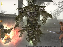 画像ギャラリー No.049のサムネイル画像 / 第2次プレオープン直前のMMORPG「三國志 Online」,プレス先行試遊会で体験できた新しい要素を紹介