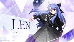 画像ギャラリー No.002のサムネイル画像 / 2D対戦格闘ゲーム「MELTY BLOOD: TWI-LUMINA」,2027年4月22日に発売決定。新規PVも解禁