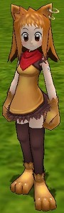 画像ギャラリー No.013のサムネイル画像 / MMORPGにおけるペットの概念を大きく塗り替える「メイフ」とは? 「メイフマスターズ」プロデューサー/運営スタッフインタビュー